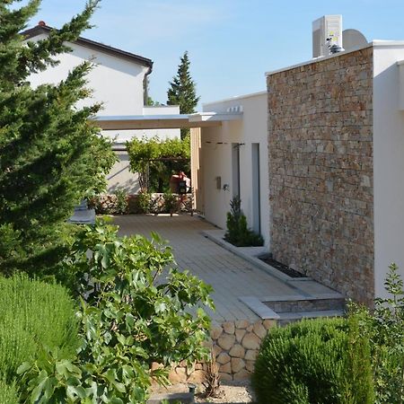 Villa Od More Baric Draga Lukovo Šugarje Екстериор снимка