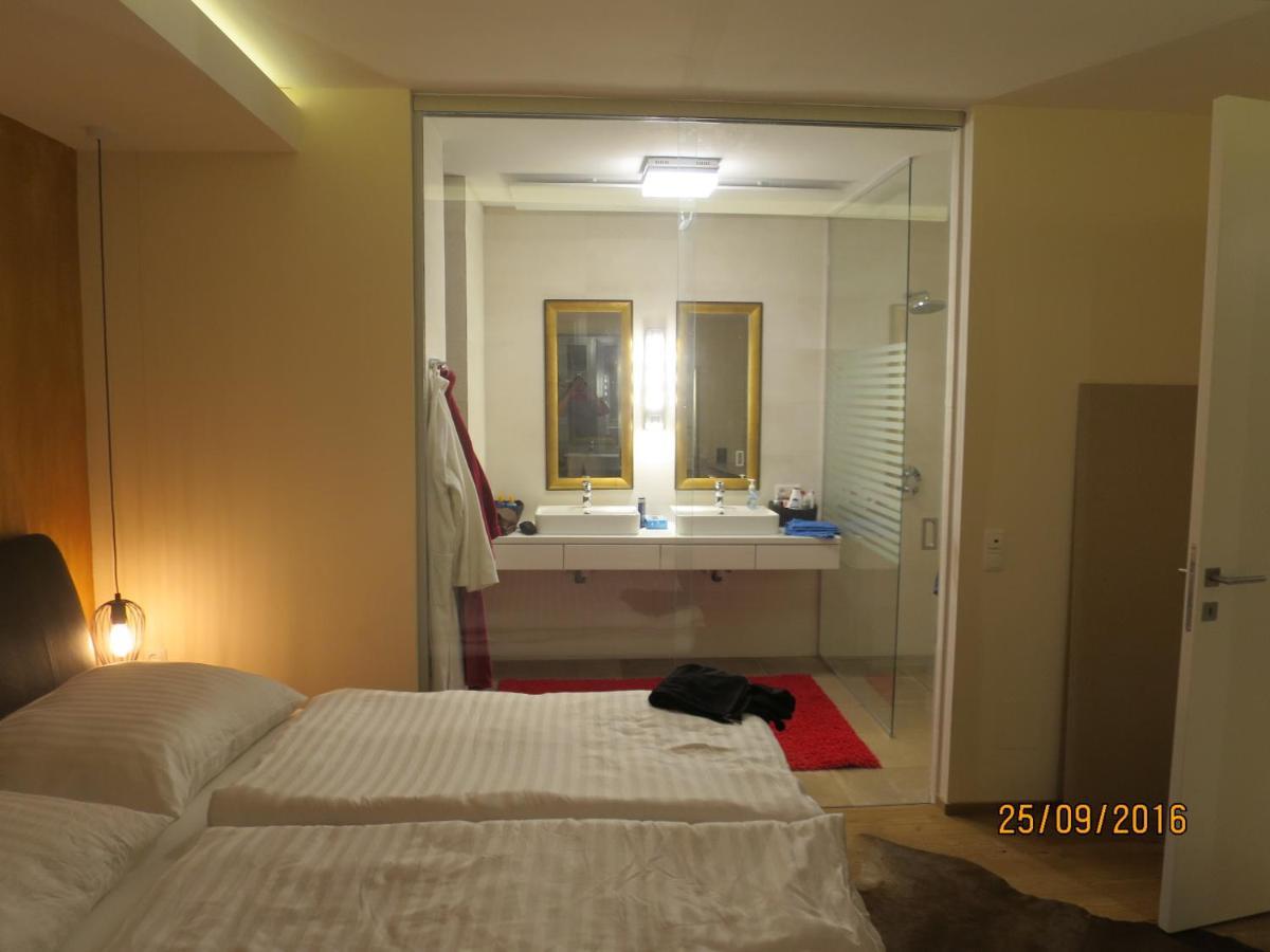 Villa Od More Baric Draga Lukovo Šugarje Екстериор снимка
